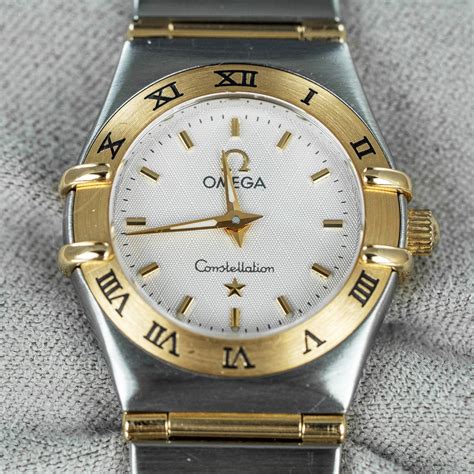 second hand omega watches london|certified pre owned omega watches.